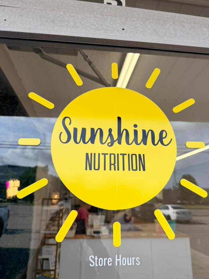 🚨🚨NEW LOCATION ALERT

Y’all, I’m so exciteSunshine Nutritionay at Sunshine Nutrition 💛

Stop by and treat yourself to some beautiful PermaLinx permanent jewelry while you’re out and about! Whether you’re adding a new bracelet, anklet, or necklace, I’d love to help you create something special.

✨ No appointment needed
✨ All stainless (no tirn, tarnish or fade)
✨ Perfect for besties, moms, daughters, and anyone who loves a little sparkle

Come grab a drink, snap a cute photo at the wall, and get LINXed! 💕

📍 Sunshine Nutrition
📅 TODAY
⏰ 9-12

Who needs a new summer anklet or bracelet? 🙋‍♀️