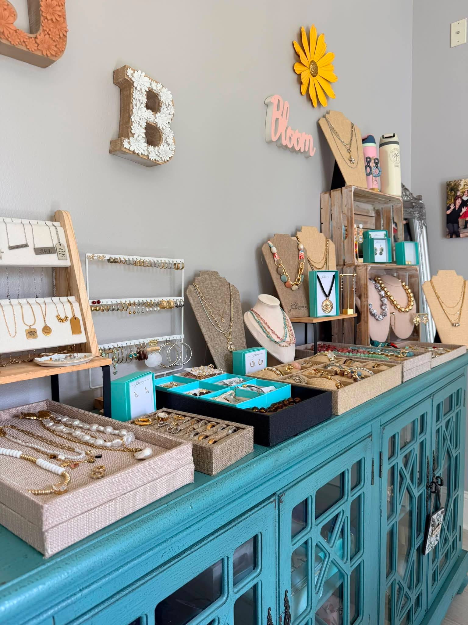 I could sit here an look at this new collection all day long!  It is simply THE BEST! JBloom